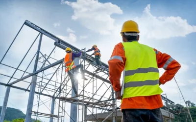 Are Construction Jobs in Demand in the UK