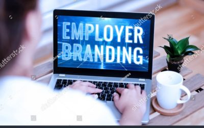 The Power of Employer Branding: Building a Strong Reputation in the UK Recruitment Space