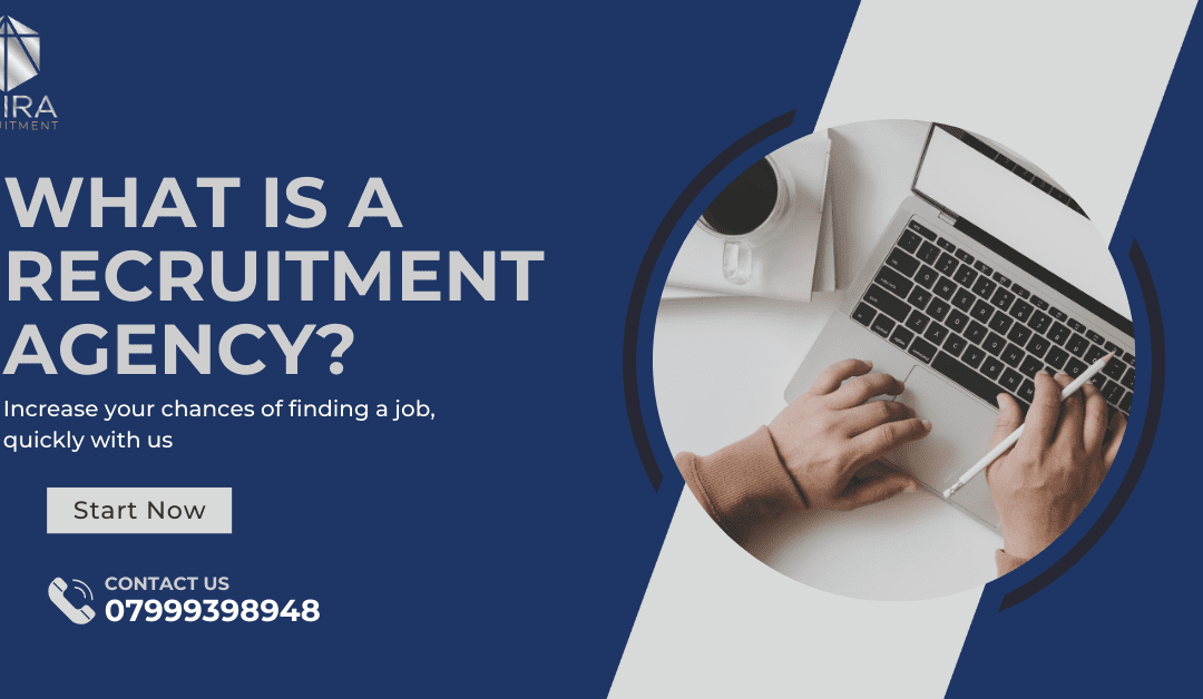 What Is A Recruitment Agency?