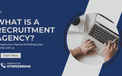 What Is A Recruitment Agency?