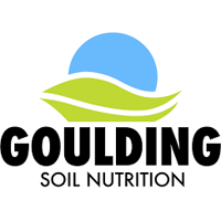 Goulding Soil Nutrition logo Goulding Soil Nutrition logo