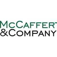 McCafferty & Company logo McCafferty & Company logo